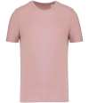 NS300 Unisex T shirt petal rose colour image